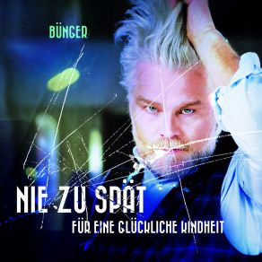 Nie Zu Spät Für Eine Glückliche Kindheit (CD1) album cover
