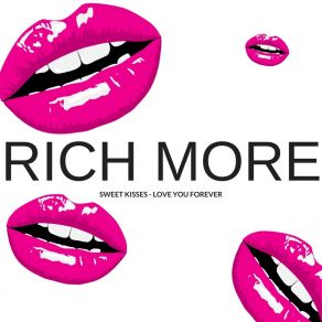 Sweet Kisses / Love You Forever album cover