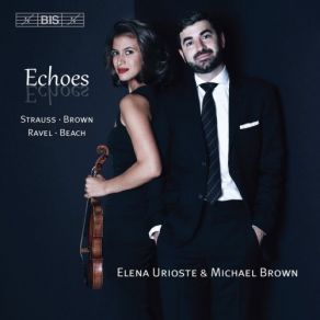 Echoes album cover