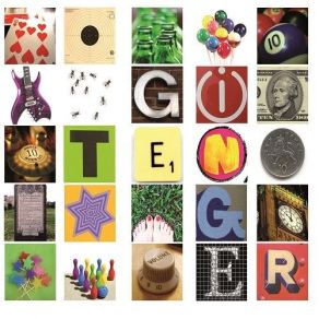 10 (Two) album cover