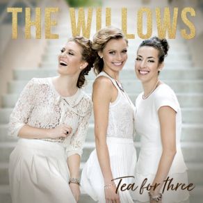Tea For Three album cover