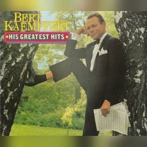 His Greatest Hits (CD2) album cover
