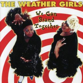 We Can Stand Together album cover
