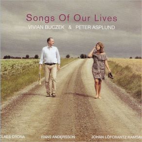 Songs Of Our Lives album cover