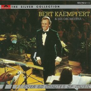 The Silver Collection album cover