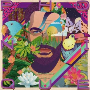 Green Supreme Remixed album cover