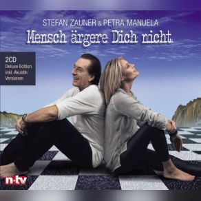 Mensch Ärgere Dich Nicht (Deluxe Edition) album cover