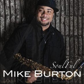 Soulful album cover