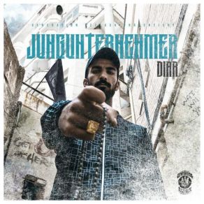 Jungunternehmer album cover