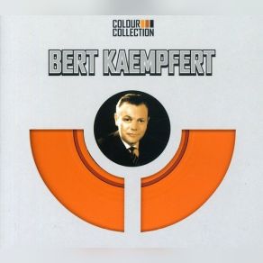 Colour Collection album cover