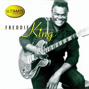 Ultimate Collection album cover