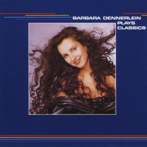Barbara Dennerlein Plays Classics album cover
