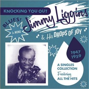 Knocking You Out: 1947-1959 album cover
