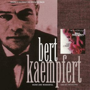 Warm And Wonderful album cover