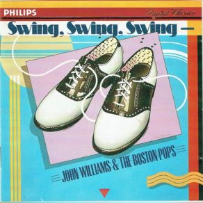 Swing, Swing, Swing album cover