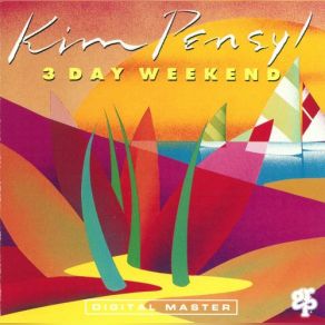 3 Day Weekend album cover