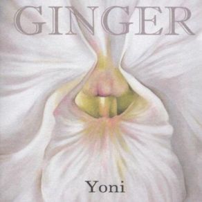 Yoni album cover