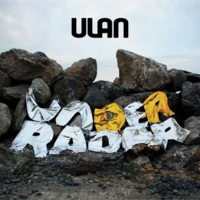 Under Radar album cover