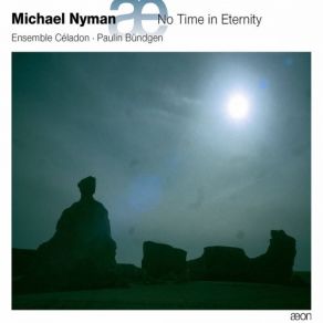 No. Time In Eternity album cover