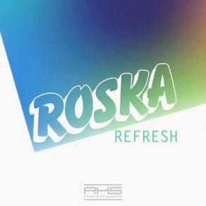Refresh album cover