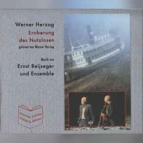 Eroberung Des Nutzlosen (CD1) album cover