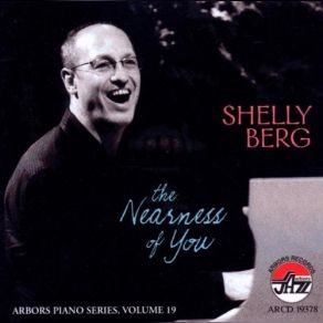 Nearness Of You album cover