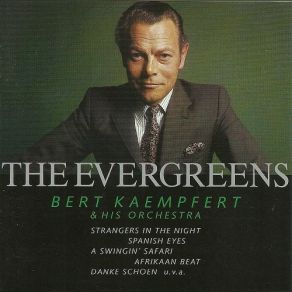 The Evergreens album cover
