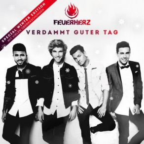Verdammt Guter Tag (Special Winter Edition) album cover