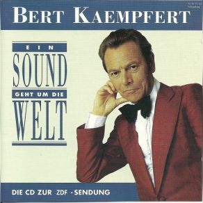 Ein Sound Geht Um Die Welt album cover