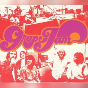 Grape Jam album cover
