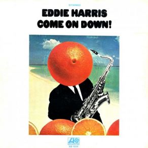 Come On Down! album cover