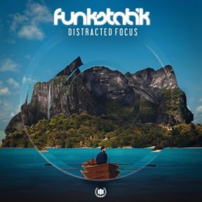 Distracted Focus album cover