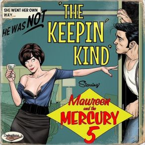 The Keepin' Kind album cover