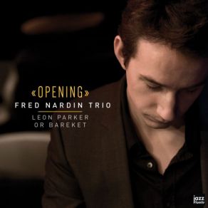 Opening album cover