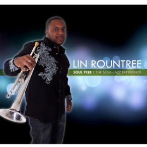 Soul-Tree, The Soul-Jazz Experience album cover