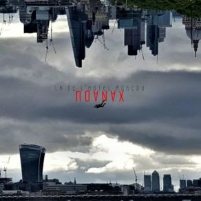 Xanadu album cover