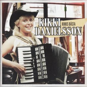 Kikkis Bästa (CD2) album cover
