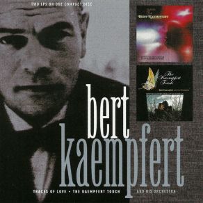 Traces Of Love / The Kaempfert Touch album cover