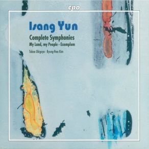Complete Symphonies (CD2) album cover