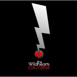 ¡Chutzpah! album cover