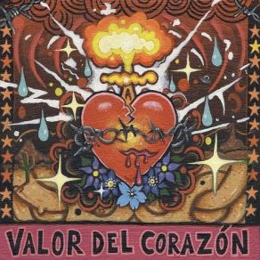 Valor Del Corazon album cover