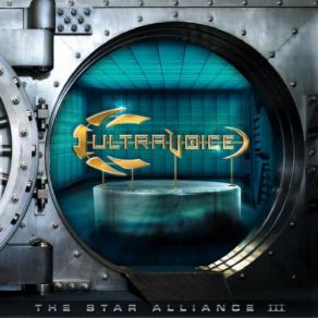 The Star Alliance Vol. 3 album cover