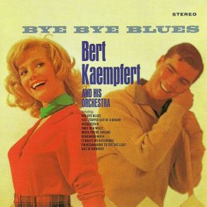 Bye Bye Blues album cover