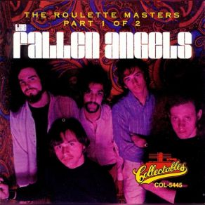 The Roulette Masters Part 1 Of 2 album cover