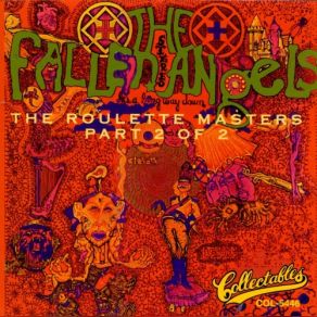 The Roulette Masters Part 2 Of 2 album cover
