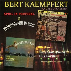 April In Portugal & Wonderland By Night album cover
