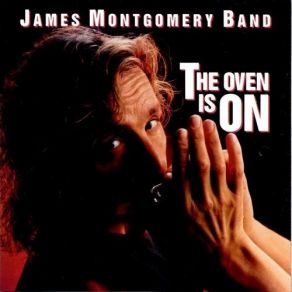 The Oven Is On (CD1145) album cover