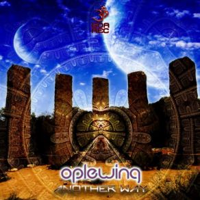 Another Way album cover