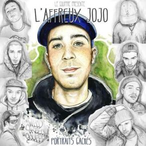 Portraits Gâchés album cover
