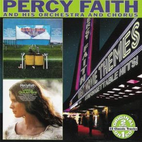 Held Over! Today´s Great Movie Themes / Leaving On A Jet Plane album cover